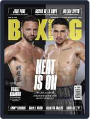 Boxing News (Digital) Subscription                    June 8th, 2023 Issue