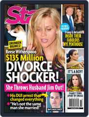 Star (Digital) Subscription                    December 21st, 2015 Issue