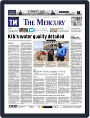 Mercury (Digital) Subscription                    June 8th, 2023 Issue