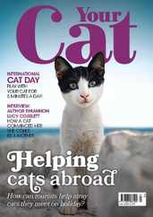 Your Cat (Digital) Subscription                    July 1st, 2023 Issue