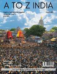 A TO Z INDIA (Digital) Subscription                    June 1st, 2023 Issue
