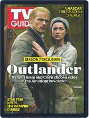 Tv Guide (Digital) Subscription                    June 12th, 2023 Issue