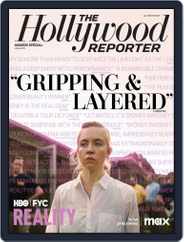 The Hollywood Reporter (Digital) Subscription                    June 8th, 2023 Issue