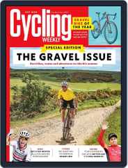 Cycling Weekly (Digital) Subscription                    June 8th, 2023 Issue