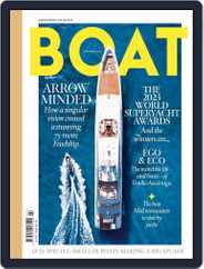 Boat International (Digital) Subscription                    July 1st, 2023 Issue