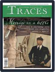 Traces (Digital) Subscription                    June 1st, 2023 Issue