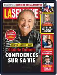 La Semaine (Digital) Subscription                    June 16th, 2023 Issue