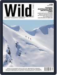 Wild (Digital) Subscription                    May 29th, 2023 Issue
