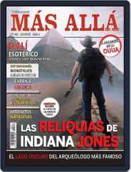 Mas Alla (Digital) Subscription                    June 1st, 2023 Issue