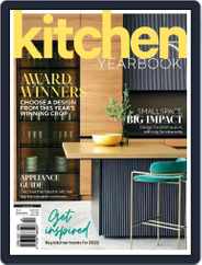 Kitchen Yearbook Magazine (Digital) Subscription                    June 6th, 2022 Issue
