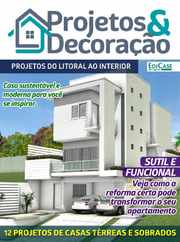 Projetos e Decoração (Digital) Subscription                    December 17th, 2022 Issue