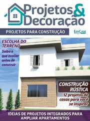 Projetos e Decoração (Digital) Subscription                    November 17th, 2022 Issue