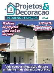 Projetos e Decoração (Digital) Subscription                    October 17th, 2022 Issue