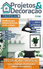 Projetos e Decoração (Digital) Subscription                    July 25th, 2022 Issue