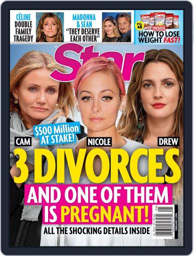 Star February 1st, 2016 Digital Back Issue Cover