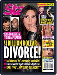 Star (Digital) Subscription                    March 7th, 2016 Issue