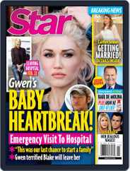 Star (Digital) Subscription                    March 14th, 2016 Issue