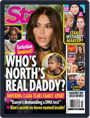Star (Digital) Subscription                    April 11th, 2016 Issue