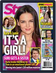 Star (Digital) Subscription                    April 25th, 2016 Issue