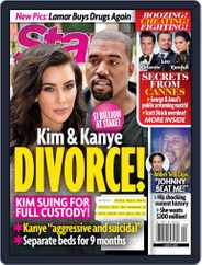 Star (Digital) Subscription                    June 13th, 2016 Issue