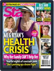 Star (Digital) Subscription                    July 25th, 2016 Issue