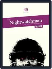The Nightwatchman Magazine (Digital) Subscription