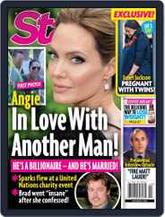 Star (Digital) Subscription                    October 17th, 2016 Issue