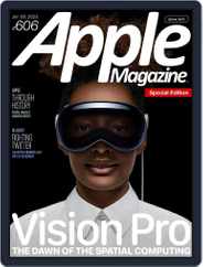 Apple (Digital) Subscription                    June 9th, 2023 Issue