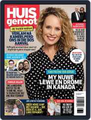 Huisgenoot (Digital) Subscription                    June 15th, 2023 Issue