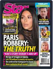 Star (Digital) Subscription                    October 24th, 2016 Issue