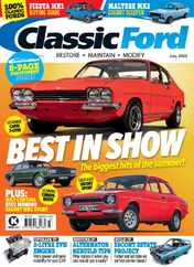 Classic Ford (Digital) Subscription                    June 9th, 2023 Issue