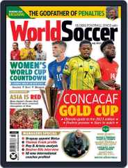 World Soccer (Digital) Subscription                    July 1st, 2023 Issue