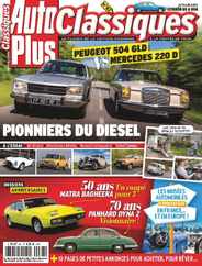 Auto Plus Classique (Digital) Subscription                    June 1st, 2023 Issue
