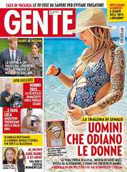 Gente (Digital) Subscription                    June 9th, 2023 Issue