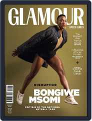 Glamour South Africa (Digital) Subscription                    June 1st, 2023 Issue