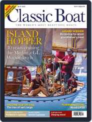 Classic Boat (Digital) Subscription                    July 1st, 2023 Issue