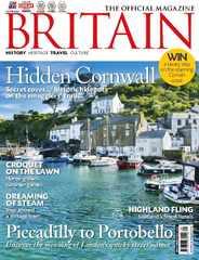 Britain (Digital) Subscription                    July 1st, 2023 Issue
