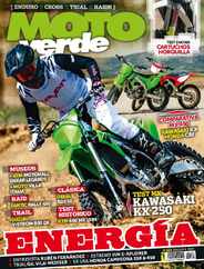Moto Verde (Digital) Subscription                    June 1st, 2023 Issue