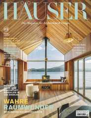 Häuser (Digital) Subscription                    June 1st, 2023 Issue