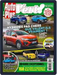 Auto Plus Vert (Digital) Subscription                    June 9th, 2023 Issue