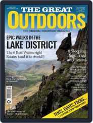 The Great Outdoors (Digital) Subscription                    July 1st, 2023 Issue