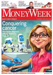 MoneyWeek (Digital) Subscription                    June 9th, 2023 Issue