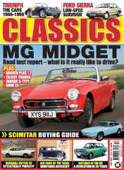 Classics Monthly (Digital) Subscription                    June 9th, 2023 Issue
