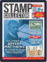 Stamp Collector (Digital) Subscription                    July 1st, 2023 Issue
