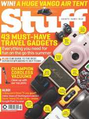 Stuff UK (Digital) Subscription                    July 1st, 2023 Issue