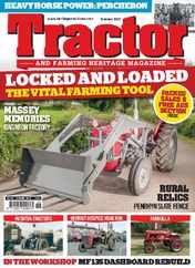Tractor & Farming Heritage (Digital) Subscription                    June 2nd, 2023 Issue