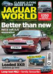 Jaguar World (Digital) Subscription                    June 9th, 2023 Issue