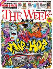 The Week Junior (UK) (Digital) Subscription                    June 10th, 2023 Issue