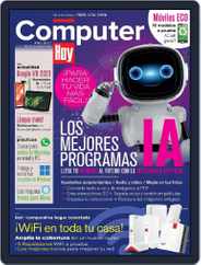 Computer Hoy (Digital) Subscription                    June 9th, 2023 Issue