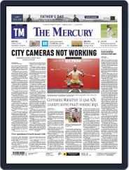 Mercury (Digital) Subscription                    June 9th, 2023 Issue
